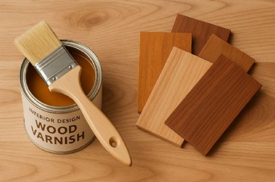 木器漆是什麼？種類、特性與居家裝修應用一次看懂